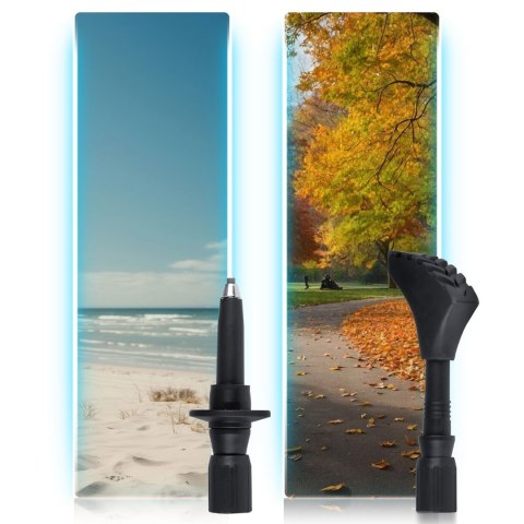 KIJKI TREKKINGOWE NS-383 NEO-SPORT