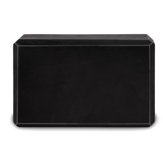 KOSTKA PIANKOWA DO JOGI NS-962 CZARNA