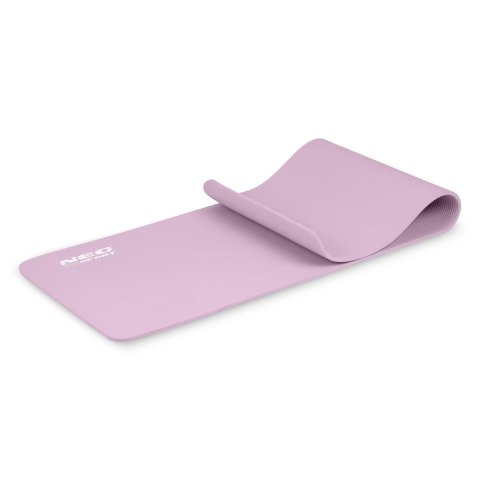 MATA DO ĆWICZEŃ 183 X 60 X 1 CM NEO-SPORT - 192201 FIOLETOWA