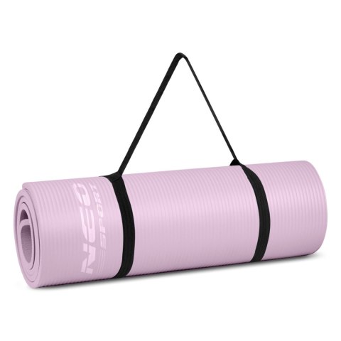 MATA DO ĆWICZEŃ 183 X 60 X 1 CM NEO-SPORT - 192201 FIOLETOWA