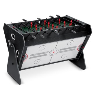 OBROTOWY STÓŁ DO GRY 3W1 NEO-SPORT NS-449
