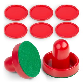 ODBIJAKI I KRĄŻKI DO CYMBERGAJ AIR HOCKEY NEO-SPORT