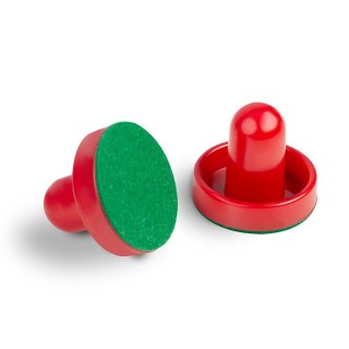 ODBIJAKI I KRĄŻKI DO CYMBERGAJ AIR HOCKEY NEO-SPORT