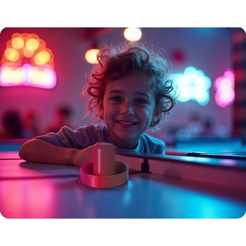 ODBIJAKI I KRĄŻKI DO CYMBERGAJ AIR HOCKEY NEO-SPORT