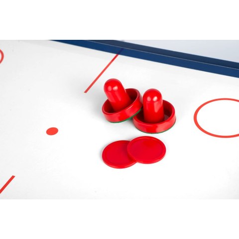 ODBIJAKI I KRĄŻKI DO CYMBERGAJ AIR HOCKEY NEO-SPORT
