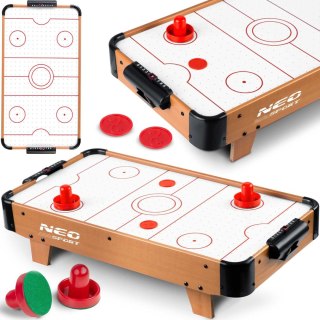 STÓŁ DO GRY CYMBERGAJ AIR HOCKEY NEO-SPORT NS-421