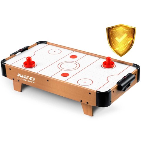 STÓŁ DO GRY CYMBERGAJ AIR HOCKEY NEO-SPORT NS-421