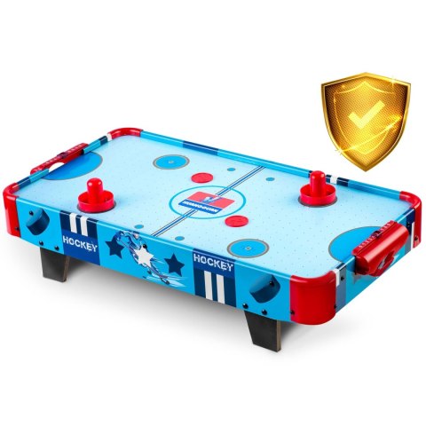 STÓŁ DO GRY CYMBERGAJ AIR HOCKEY NEO-SPORT NS-422 STÓŁ DO GRY CYMBERGAJ AIR HOCKEY NEO-SPORT NS-422