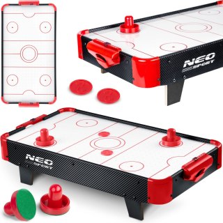 STÓŁ DO GRY CYMBERGAJ AIR HOCKEY NEO-SPORT NS-423