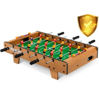STÓŁ DO GRY PIŁKARZYKI NEO-SPORT NS-436