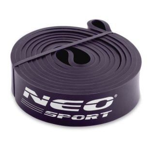 TAŚMA OPOROWA DO ĆWICZEŃ NS-960 NEO-SPORT FIOLETOWA