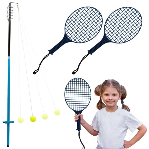 ZESTAW DO SPEEDBALLA NS-499 NEO-SPORT