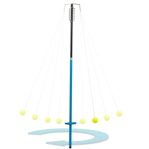ZESTAW DO SPEEDBALLA NS-499 NEO-SPORT