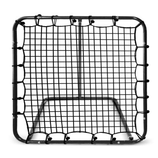 BRAMKA TRENINGOWA REBOUNDER NEO-SPORT 120 X 120 CM