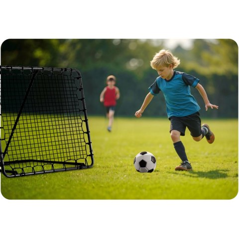 BRAMKA TRENINGOWA REBOUNDER NEO-SPORT 120 X 120 CM BRAMKA TRENINGOWA REBOUNDER NEO-SPORT 120 X 120 CM