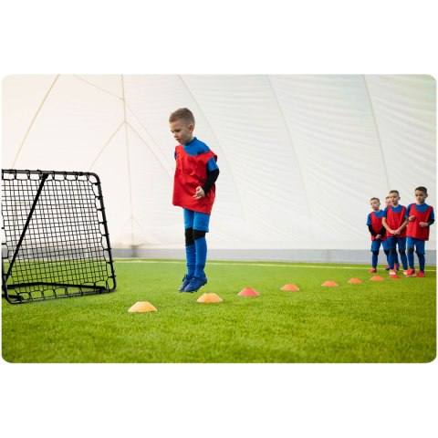 BRAMKA TRENINGOWA REBOUNDER NEO-SPORT 120 X 120 CM BRAMKA TRENINGOWA REBOUNDER NEO-SPORT 120 X 120 CM