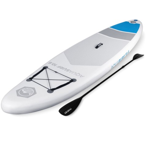 DESKA SUP AQUASURF 320 X 84 X 15 CM NEO-SPORT 170200