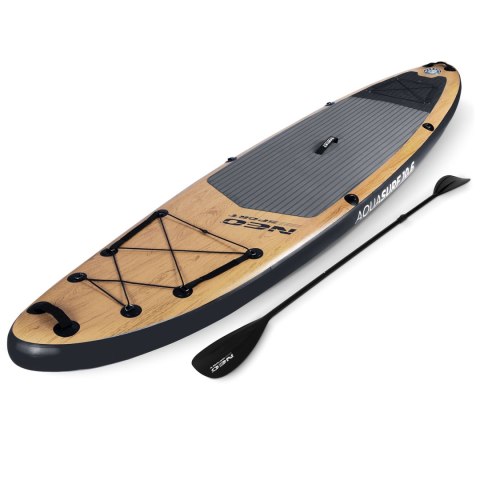 DESKA SUP AQUASURF 320 X 84 X 15 CM NEO-SPORT 170202