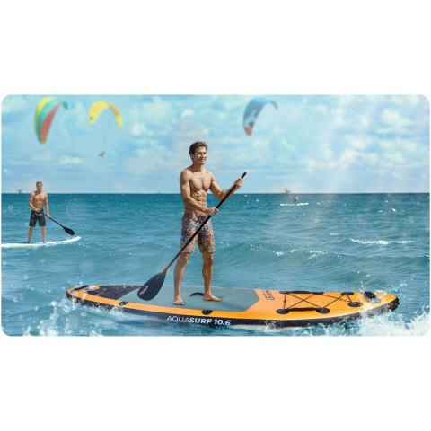 DESKA SUP AQUASURF 320 X 84 X 15 CM NEO-SPORT 170202