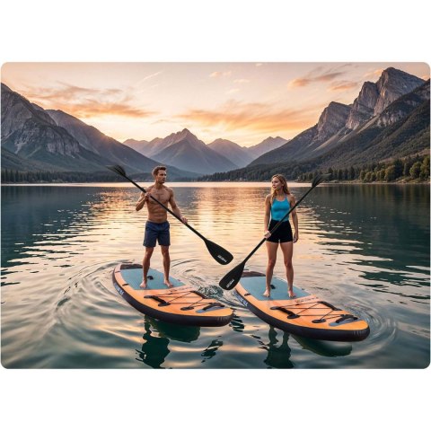 DESKA SUP AQUASURF 320 X 84 X 15 CM NEO-SPORT 170202