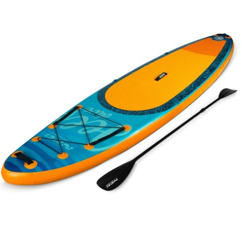 DESKA SUP AQUASURF 320 X 84 X 15 CM NEO-SPORT 170204