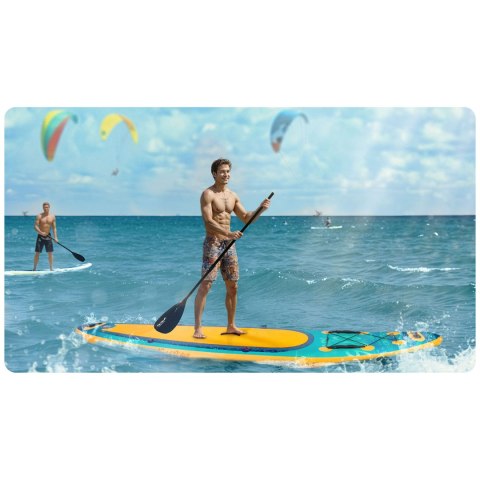 DESKA SUP AQUASURF 320 X 84 X 15 CM NEO-SPORT 170204