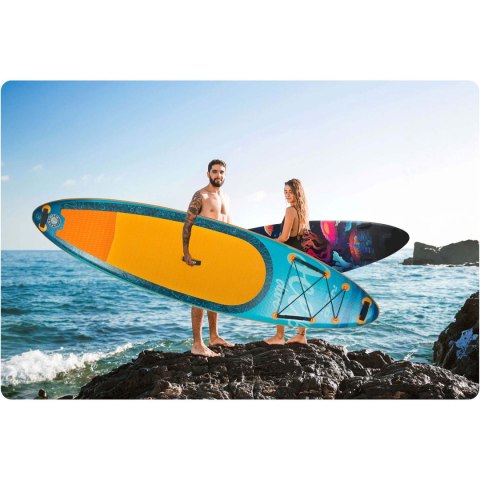 DESKA SUP AQUASURF 320 X 84 X 15 CM NEO-SPORT 170204
