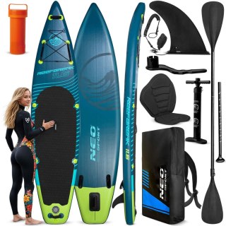 DESKA SUP REEFBREAK 350 X 81 X 15 CM NEO-SPORT 170300