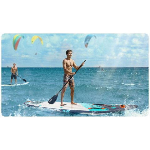 DESKA SUP REEFBREAK 350 X 81 X 15 CM NEO-SPORT 170302