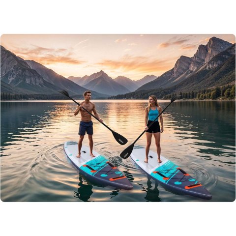 DESKA SUP REEFBREAK 350 X 81 X 15 CM NEO-SPORT 170302