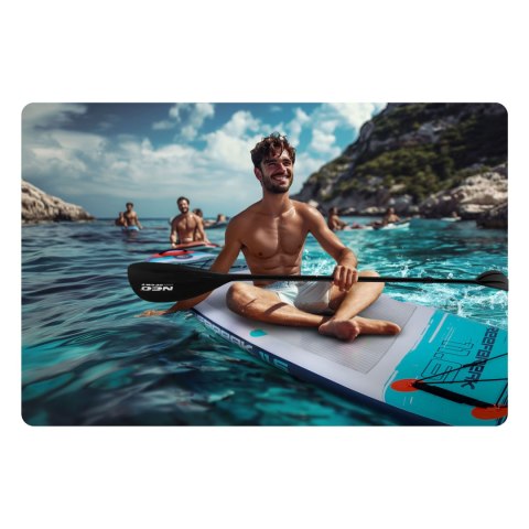 DESKA SUP REEFBREAK 350 X 81 X 15 CM NEO-SPORT 170302