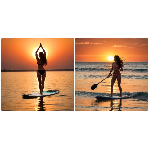 DESKA SUP REEFBREAK 350 X 81 X 15 CM NEO-SPORT 170302