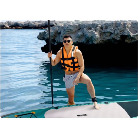 DESKA SUP REEFBREAK 350 X 81 X 15 CM NEO-SPORT 170303
