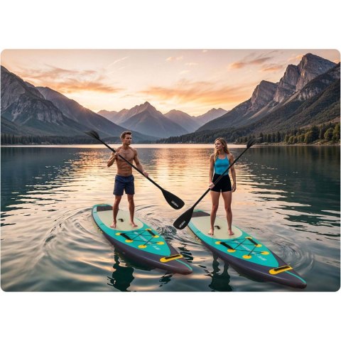 DESKA SUP REEFBREAK 350 X 81 X 15 CM NEO-SPORT 170303
