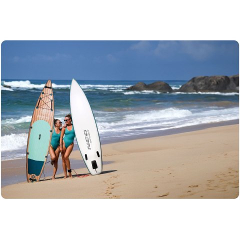 DESKA SUP REEFBREAK 350 X 81 X 15 CM NEO-SPORT 170304