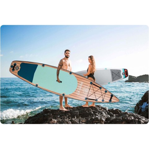 DESKA SUP REEFBREAK 350 X 81 X 15 CM NEO-SPORT 170304