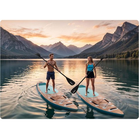 DESKA SUP REEFBREAK 350 X 81 X 15 CM NEO-SPORT 170304