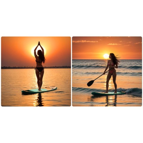 DESKA SUP REEFBREAK 350 X 81 X 15 CM NEO-SPORT 170304
