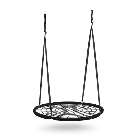 HUŚTAWKA BOCIANIE GNIAZDO NEO-SPORT NS-104 100 CM HUŚTAWKA BOCIANIE GNIAZDO NEO-SPORT NS-104 100 CM