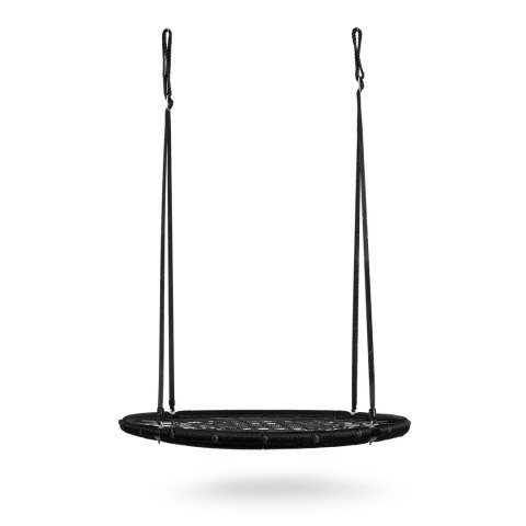 HUŚTAWKA BOCIANIE GNIAZDO NEO-SPORT NS-104 100 CM HUŚTAWKA BOCIANIE GNIAZDO NEO-SPORT NS-104 100 CM