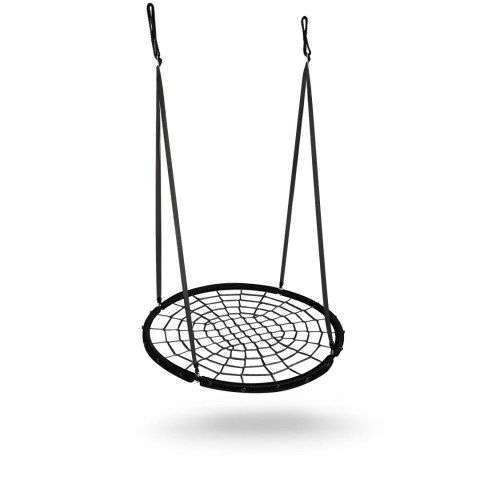 HUŚTAWKA BOCIANIE GNIAZDO NEO-SPORT NS-104 100 CM HUŚTAWKA BOCIANIE GNIAZDO NEO-SPORT NS-104 100 CM