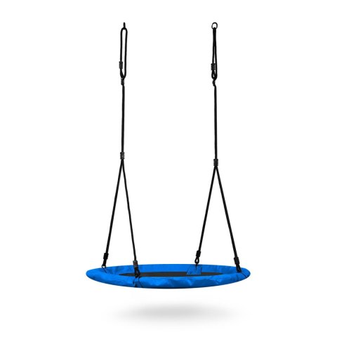 HUŚTAWKA BOCIANIE GNIAZDO NEO-SPORT SWINGO 100 CM
