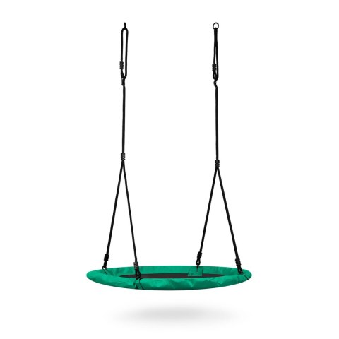 HUŚTAWKA BOCIANIE GNIAZDO NEO-SPORT SWINGO 100 CM
