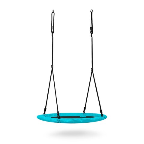 HUŚTAWKA BOCIANIE GNIAZDO NEO-SPORT SWINGO 100 CM