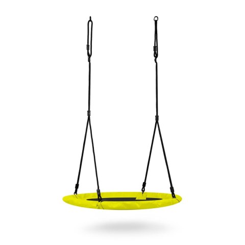 HUŚTAWKA BOCIANIE GNIAZDO NEO-SPORT SWINGO 100 CM