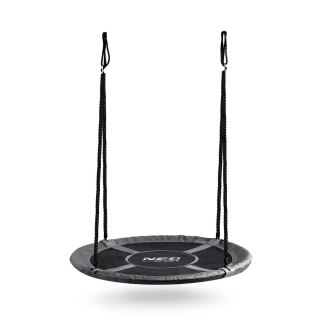 HUŚTAWKA BOCIANIE GNIAZDO NEO-SPORT SWINGO 120 CM