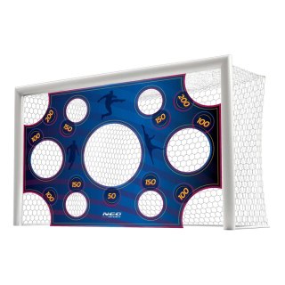 MATA CELNOŚCIOWA DO BRAMEK NEO-SPORT 300 X 200 CM