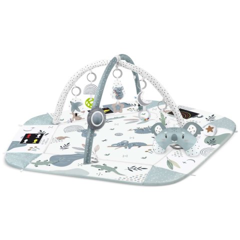 MATA INTERAKTYWNA EDUKACYJNA 136 X 136 CM KOALA NUKIDO