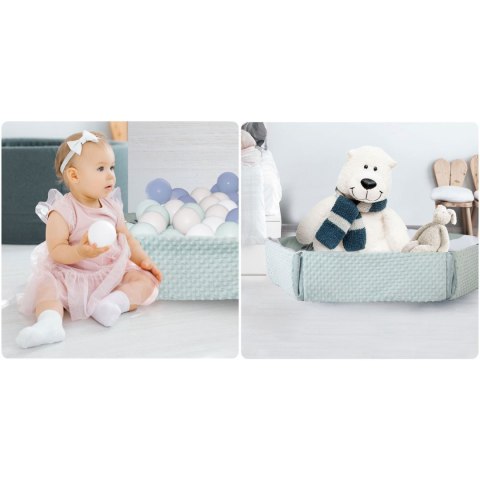 MATA INTERAKTYWNA EDUKACYJNA 136 X 136 CM KOALA NUKIDO