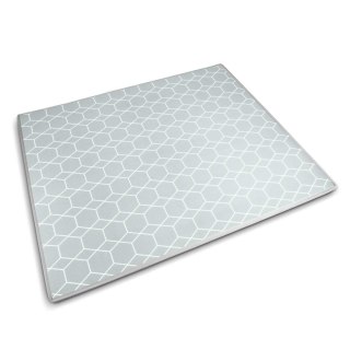 MATA PIANKOWA EDUKACYJNA ZWIJANA 180 X 150 X 1,5 CM NUKIDO NK-342